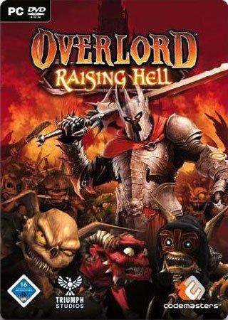 Overlord: Raising Hell (2007) PC RePack
