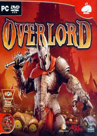 Overlord (2007) PC RePack от R.G. Element Arts