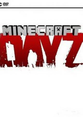 Minecraft DayZ (2012) PC Mod