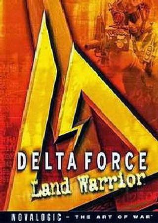 Скачать Delta Force: Land Warrior торрент
