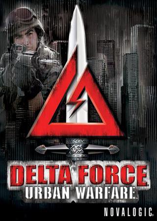 Delta Force: Urban Warfare Скачать Торрент