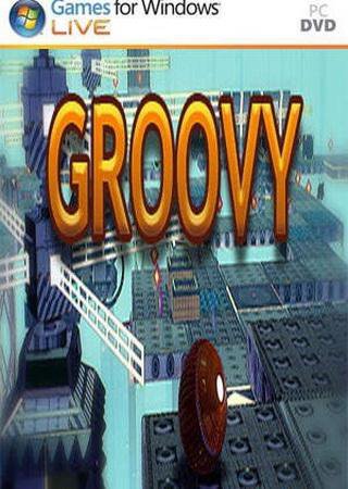 Groovy (2016) PC Лицензия