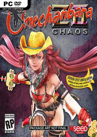 Onechanbara Z2: Chaos (2016) PC RePack от ARMENIAC