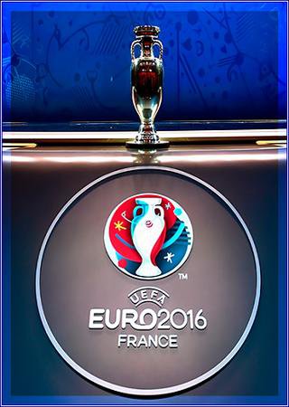 UEFA EURO 2016 FRANCE (2016) PC RePack от Valdeni