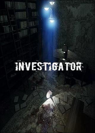 Investigator (2016) PC RePack от S.L. Скачать Торрент Бесплатно