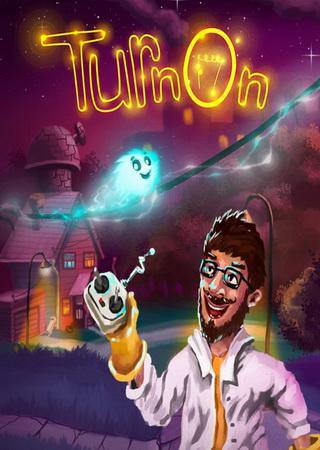 TurnOn (2016) PC RePack от R.G. Freedom Скачать Торрент Бесплатно