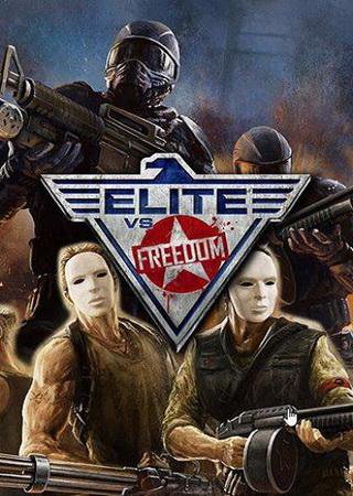 Elite vs. Freedom (2016) PC Лицензия Скачать Торрент Бесплатно