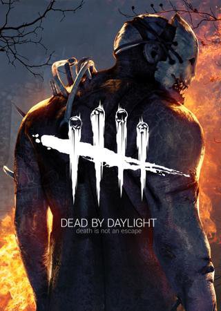 Dead by Daylight (2016) PC RePack Скачать Торрент Бесплатно