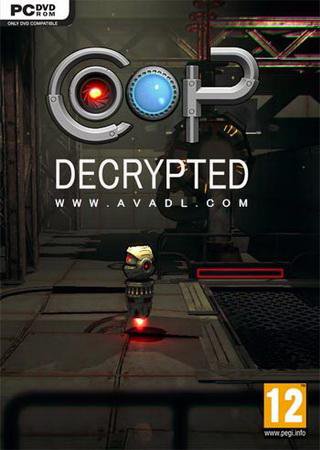CO-OP: Decrypted (2015) PC Лицензия Скачать Торрент Бесплатно