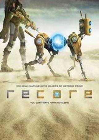 ReCore (2016) PC