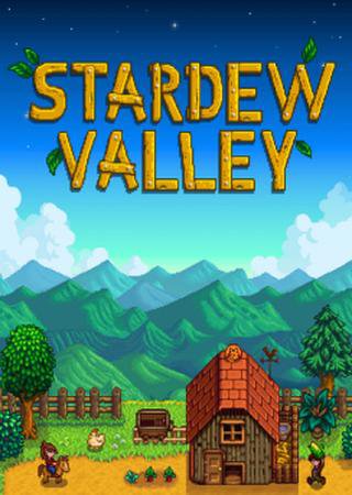 Stardew Valley (2016) PC RePack