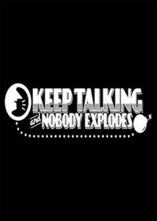 Keep Talking and Nobody Explodes (2015) PC Пиратка