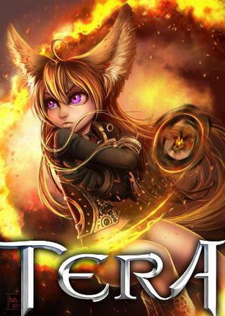 TERA: The Next (2015) PC Лицензия Скачать Торрент Бесплатно