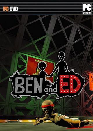 Ben and Ed (2015) PC Лицензия Скачать Торрент Бесплатно