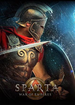 Sparta: War of Empires (2015) PC