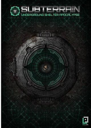 Subterrain (2016) PC Лицензия GOG