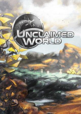 Unclaimed World (2016) PC Пиратка