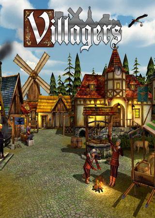 Villagers (2016) PC RePack