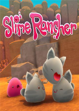 Slime Rancher (2016) PC Скачать Торрент Бесплатно