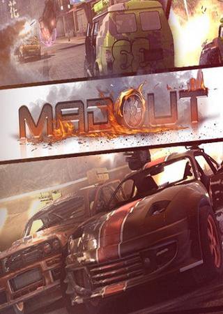 MadOut (2015) PC Лицензия