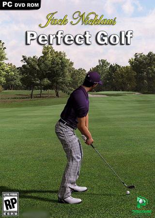 Jack Nicklaus Perfect Golf (2016) PC Лицензия