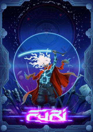 Furi (2016) PC RePack от R.G. Freedom Скачать Торрент Бесплатно