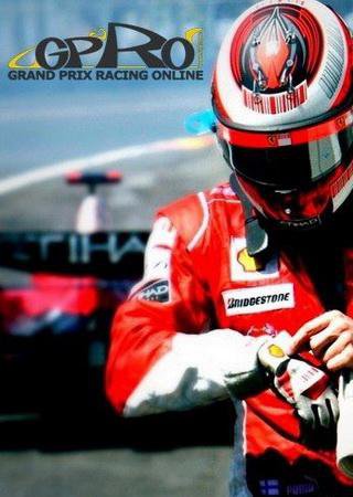 Grand Prix Racing (2016) PC Лицензия
