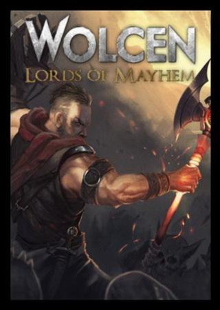 Wolcen: Lords of Mayhem (2016) PC Лицензия GOG