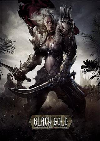 Black Gold (2014) PC Лицензия Скачать Торрент Бесплатно