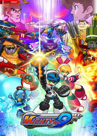 Mighty No. 9 (2016) PC RePack от FitGirl