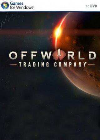 Offworld Trading Company (2016) PC Лицензия