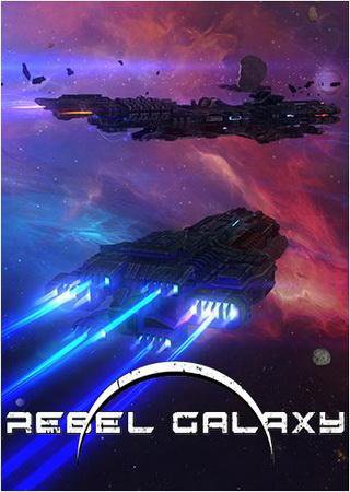 Rebel Galaxy (2015) PC Лицензия