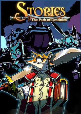Stories: The Path of Destinies (2016) PC RePack от R.G. Механики