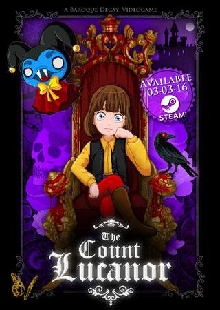 The Count Lucanor (2016) PC RePack