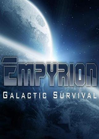 Empyrion - Galactic Survival (2016) PC Лицензия