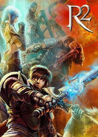 R2 Online (2008) PC Лицензия Скачать Торрент Бесплатно