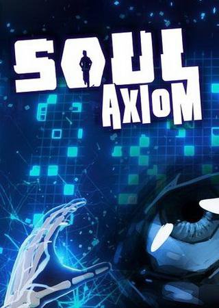 Soul Axiom (2016) PC Лицензия