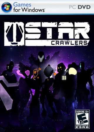 StarCrawlers (2015) PC Лицензия GOG