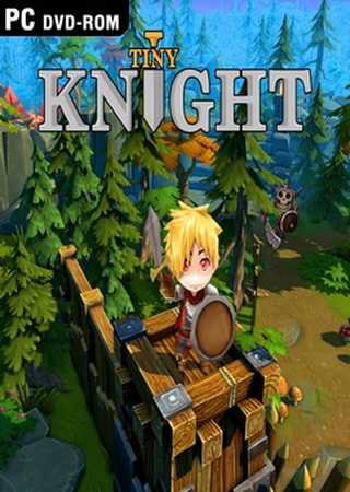 Tiny Knight (2016) PC Лицензия