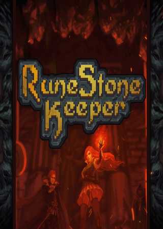 Runestone Keeper (2015) PC Лицензия GOG Скачать Торрент Бесплатно