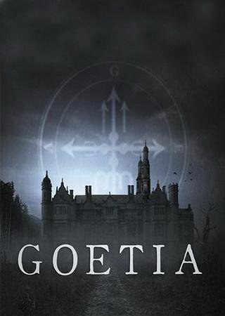 Goetia (2016) PC Лицензия