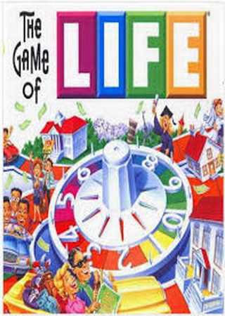 The Game of Life: The Official 2016 Edition (2016) PC Лицензия