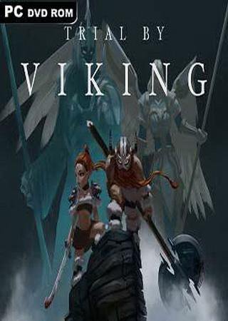 Trial by Viking (2016) PC Лицензия Скачать Торрент Бесплатно