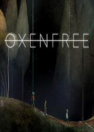 Oxenfree (2016) PC RePack от R.G. Механики