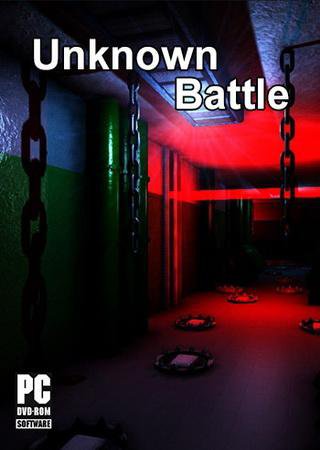 Unknown Battle (2016) PC Лицензия