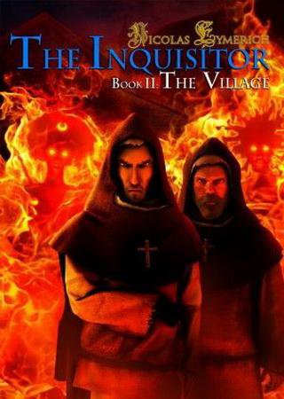 Nicolas Eymerich: The Inquisitor - Book 2 (2015) PC RePack от ARMENIAC