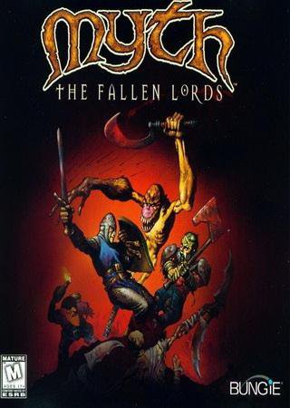 Myth: The Fallen Lords (1997) PC RePack