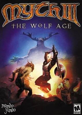Myth 3: The Wolf Age (2001) PC Лицензия
