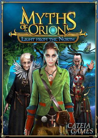 Мифы об Орионе: Свет Севера (2014) PC