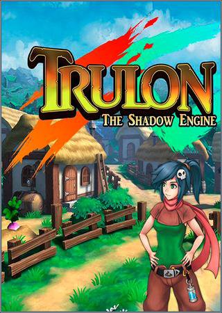 Trulon: The Shadow Engine (2016) PC Лицензия Скачать Торрент Бесплатно